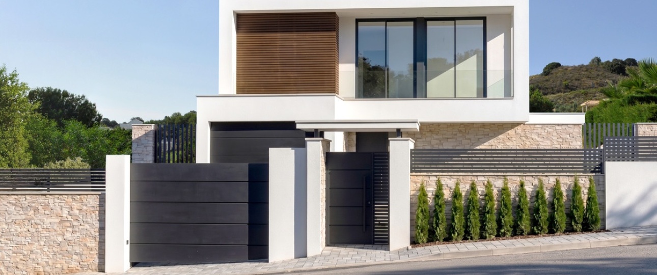 New Build - Villa - Mijas - La Cala Golf