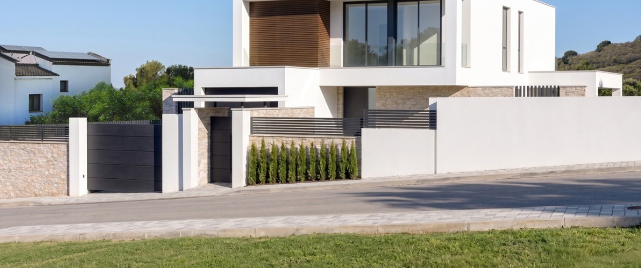 New Build - Villa - Mijas - La Cala Golf