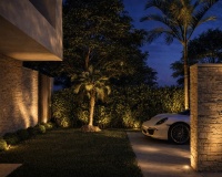 New Build - Villa - Mijas - La Cala Golf