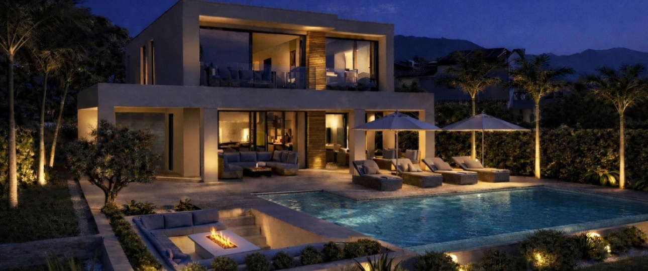 New Build - Villa - Mijas - La Cala Golf
