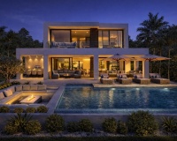 New Build - Villa - Mijas - La Cala Golf