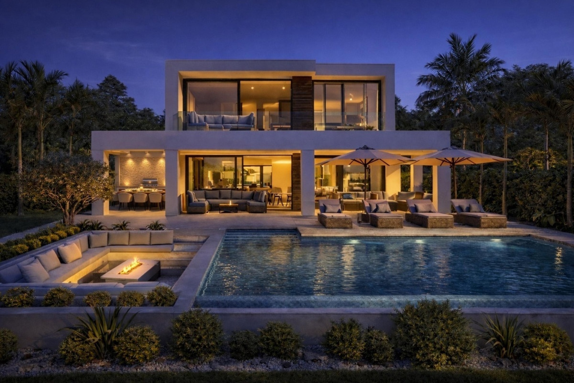 New Build - Villa - Mijas - La Cala Golf