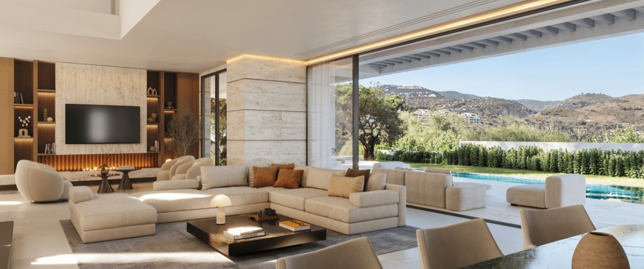 New Build - Villa - Mijas - La Cala Golf