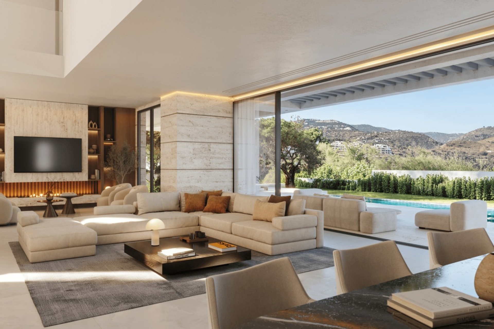 New Build - Villa - Mijas - La Cala Golf
