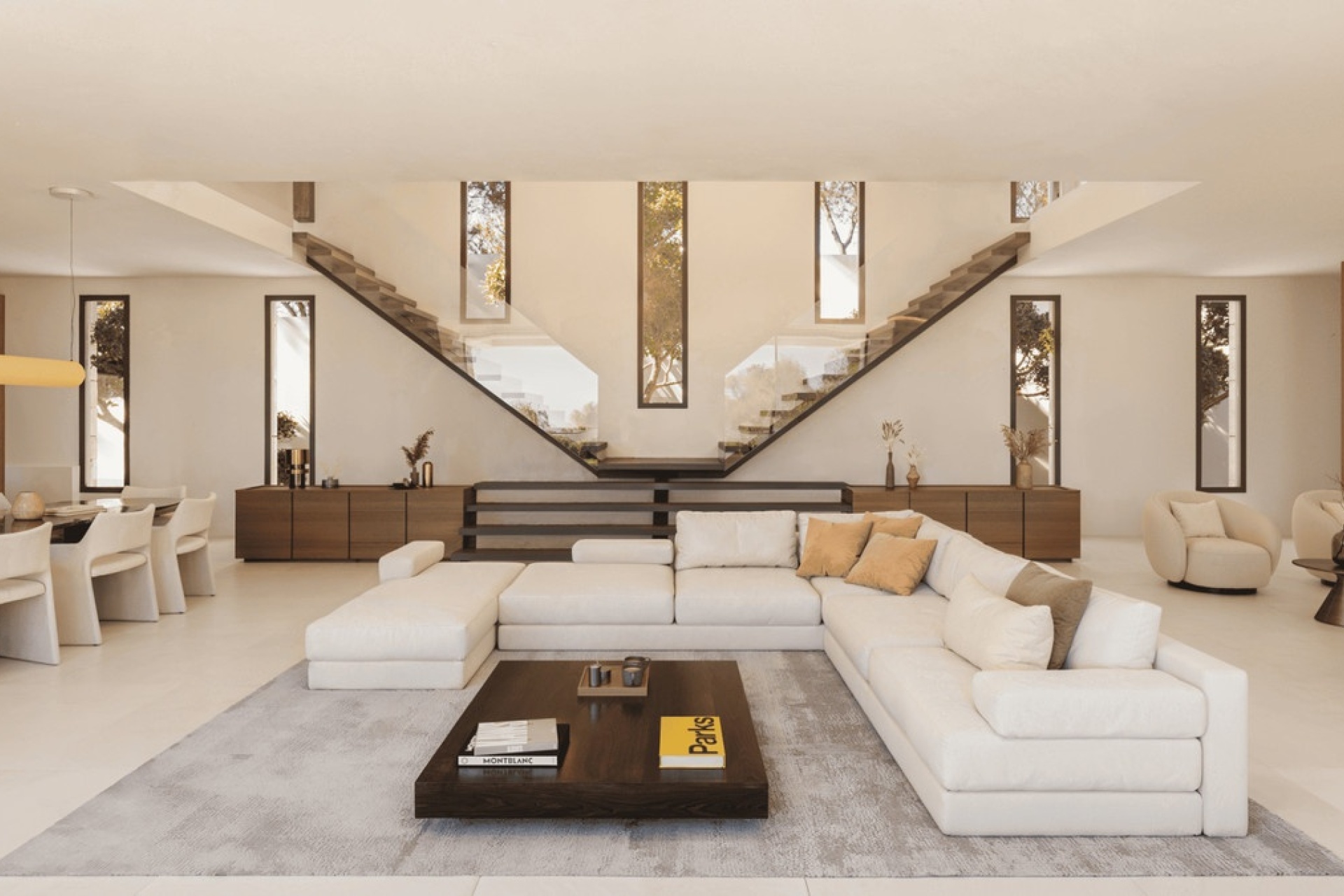 New Build - Villa - Mijas - La Cala Golf