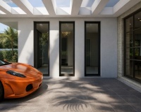 New Build - Villa - Mijas - La Cala Golf