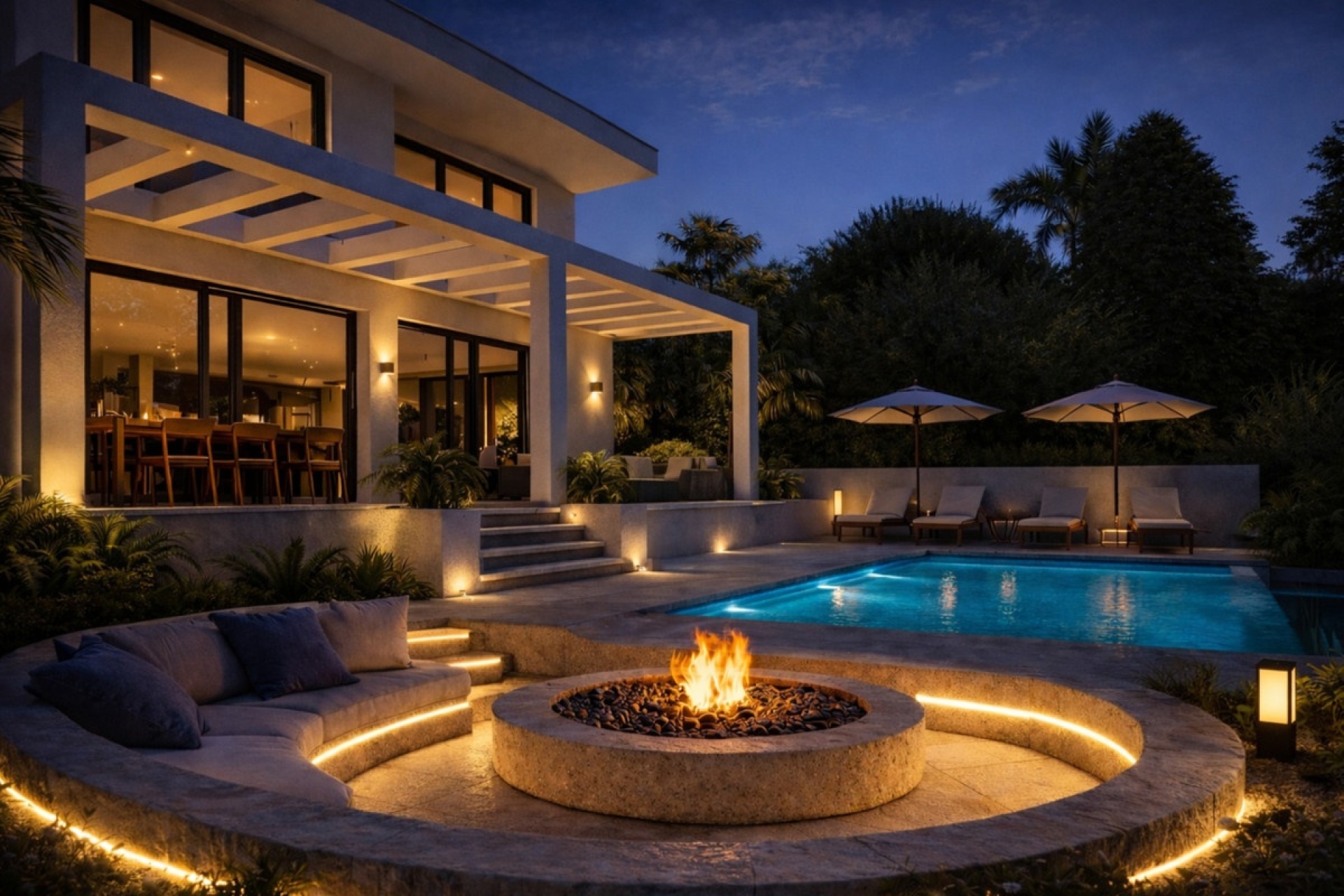 New Build - Villa - Mijas - La Cala Golf