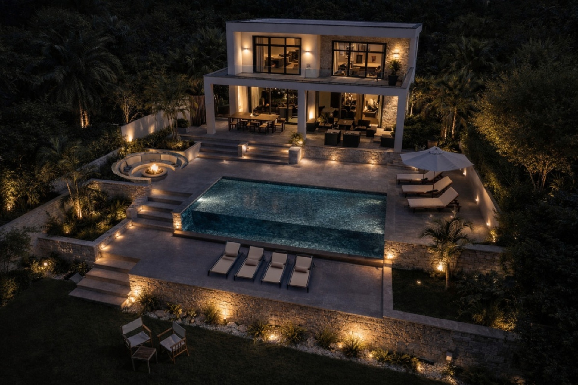 New Build - Villa - Mijas - La Cala Golf