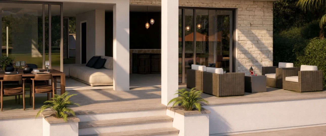 New Build - Villa - Mijas - La Cala Golf