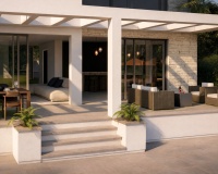 New Build - Villa - Mijas - La Cala Golf