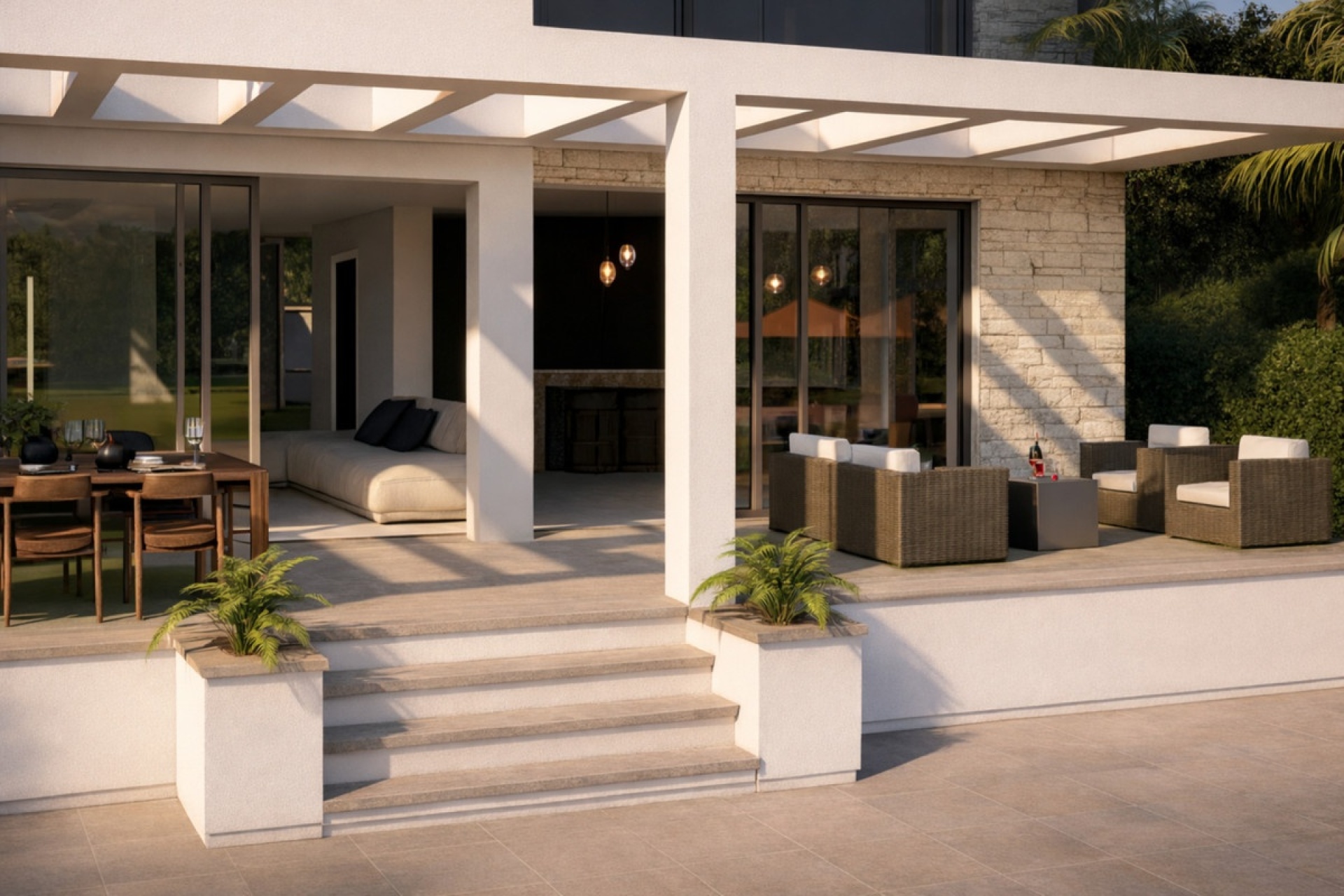 New Build - Villa - Mijas - La Cala Golf