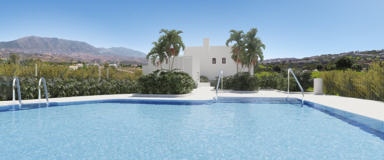 New Build - Villa - Mijas - La Cala Golf