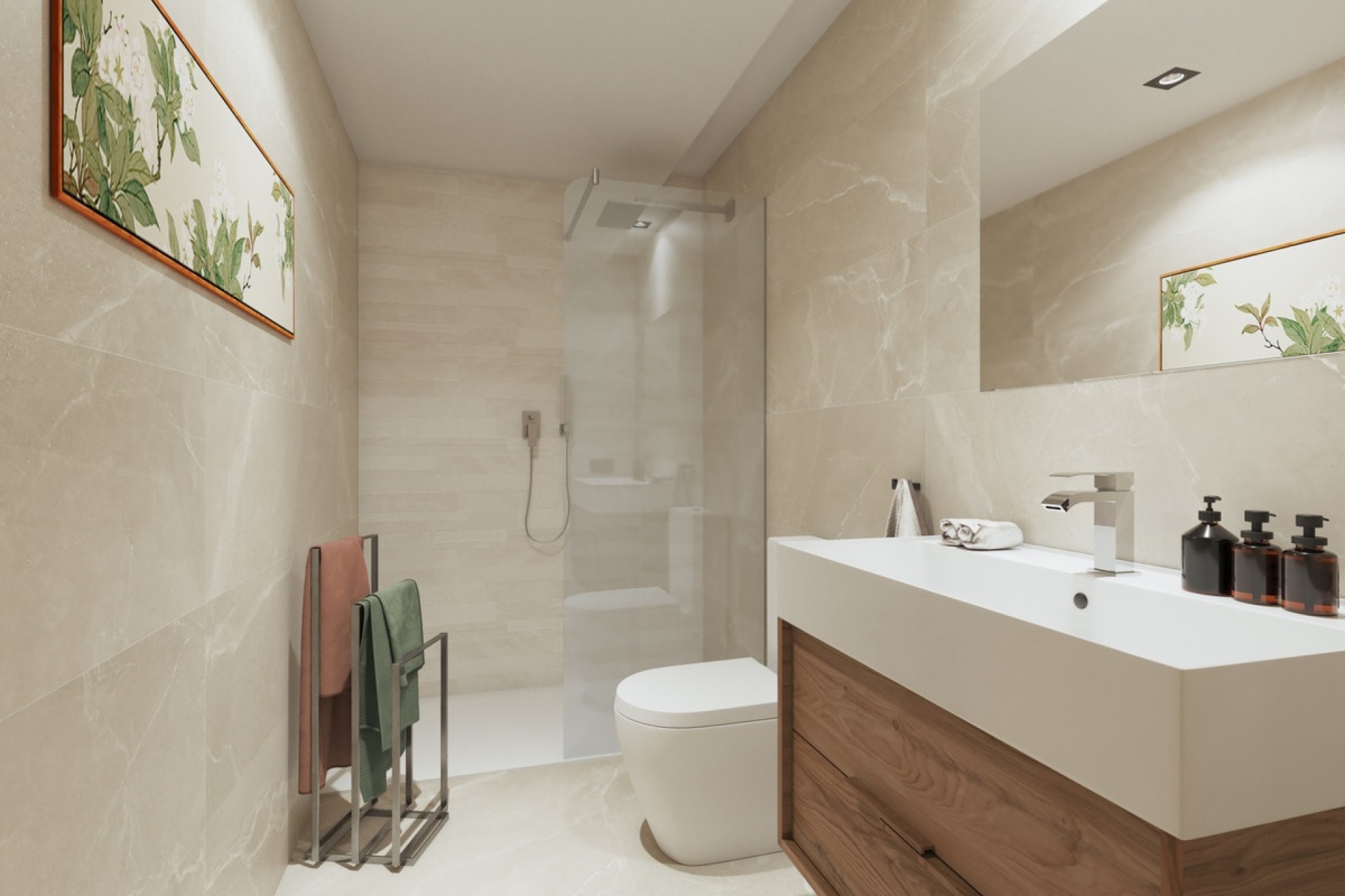 New Build - Villa - Mijas - La Cala Golf