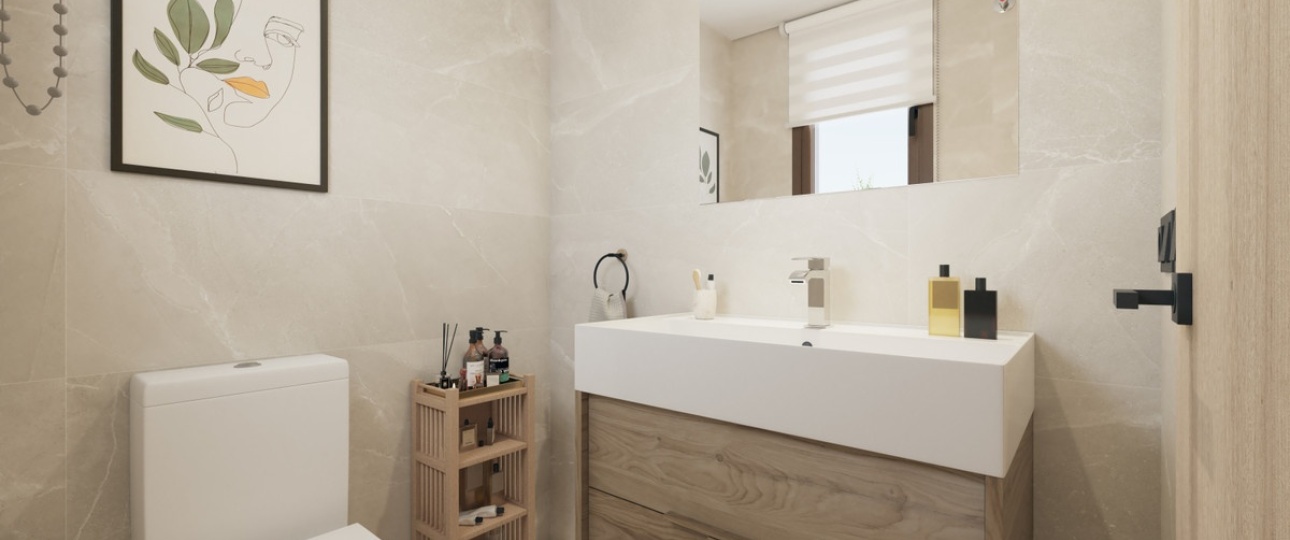 New Build - Villa - Mijas - La Cala Golf