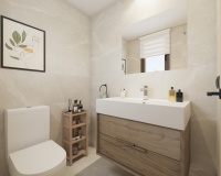New Build - Villa - Mijas - La Cala Golf
