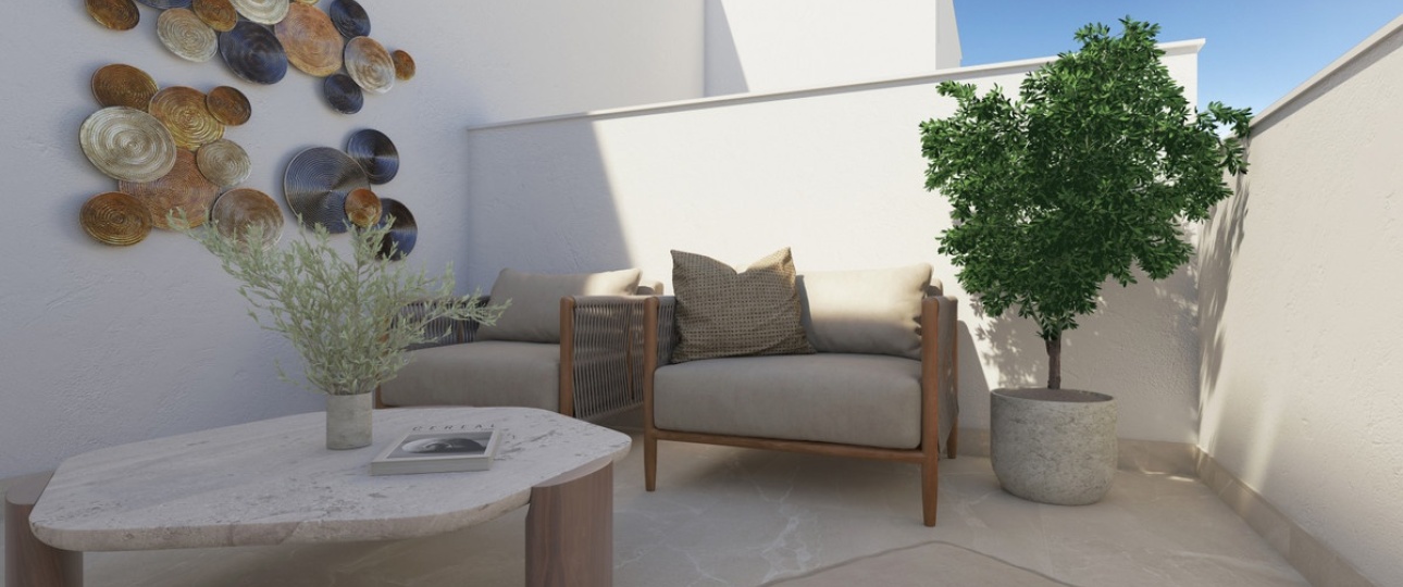 New Build - Villa - Mijas - La Cala Golf