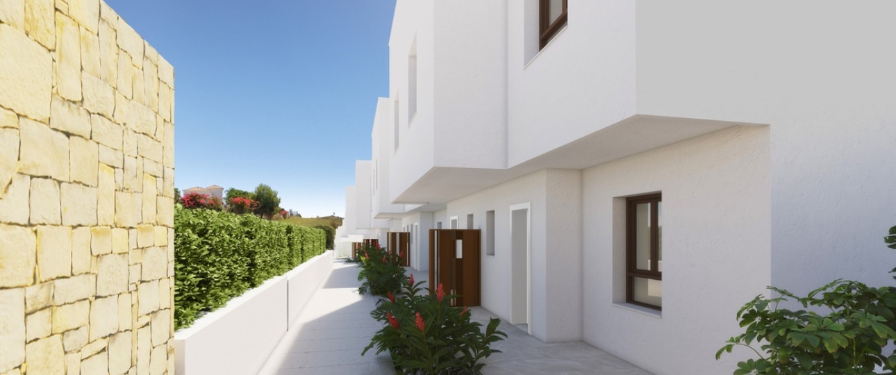 New Build - Villa - Mijas - La Cala Golf