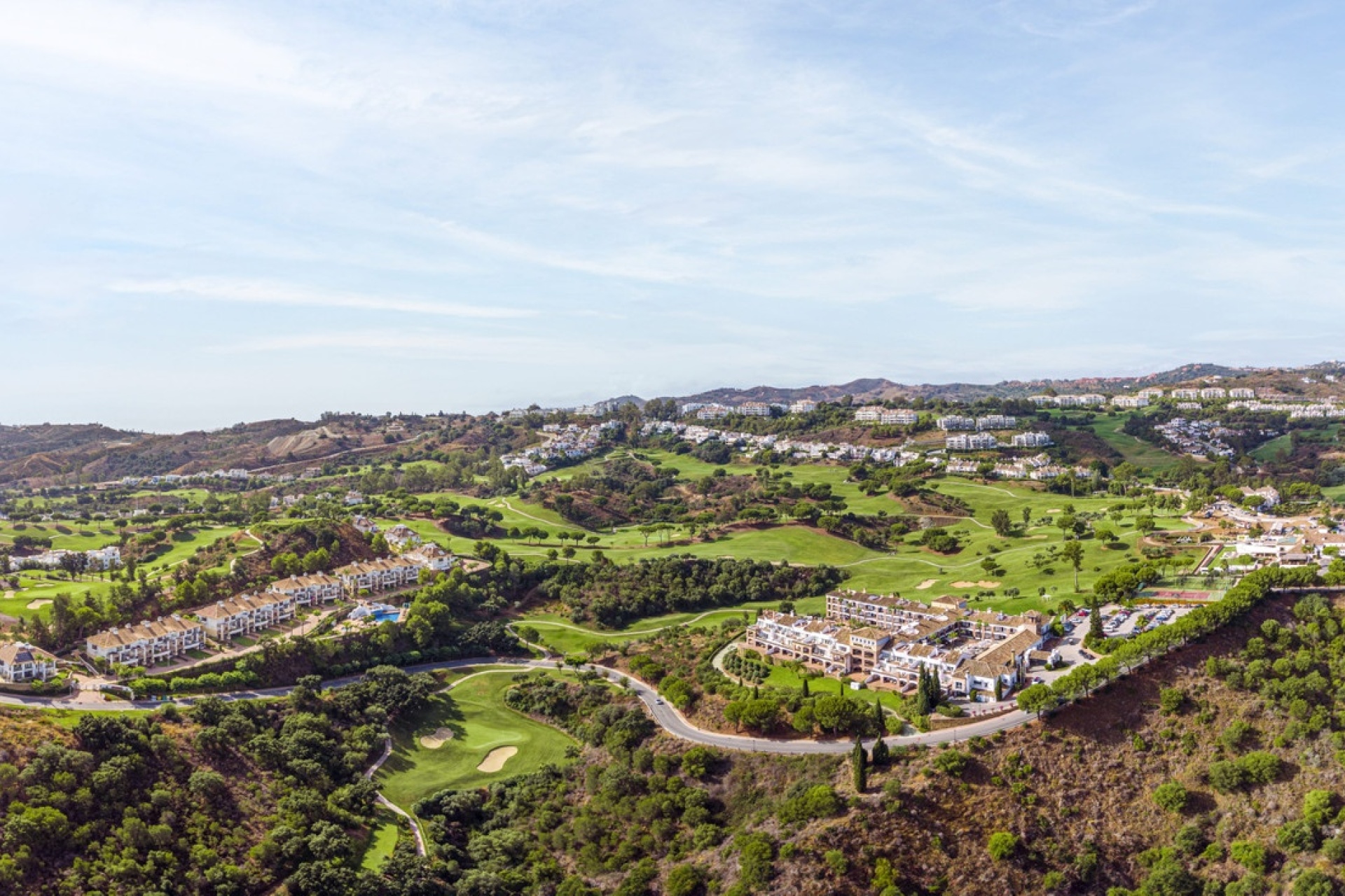 New Build - Villa - Mijas - La Cala Golf