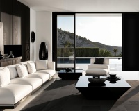 New Build - Villa - Mijas - La Cala Golf