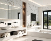 New Build - Villa - Mijas - La Cala Golf