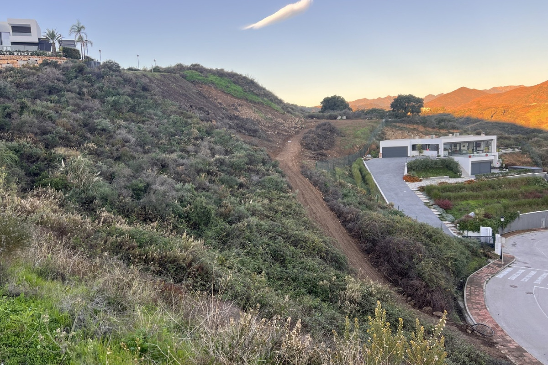 New Build - Villa - Mijas - La Cala Golf