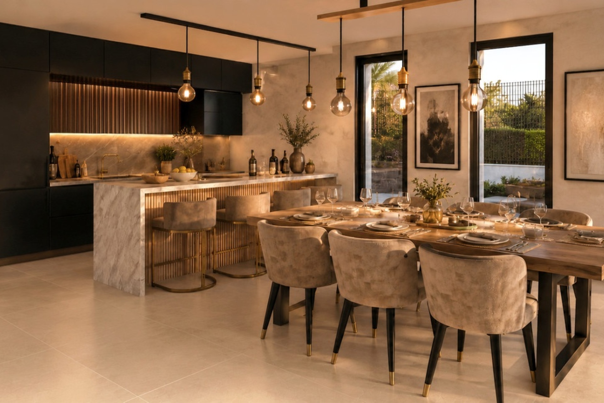 New Build - Villa - Mijas - La Cala Golf