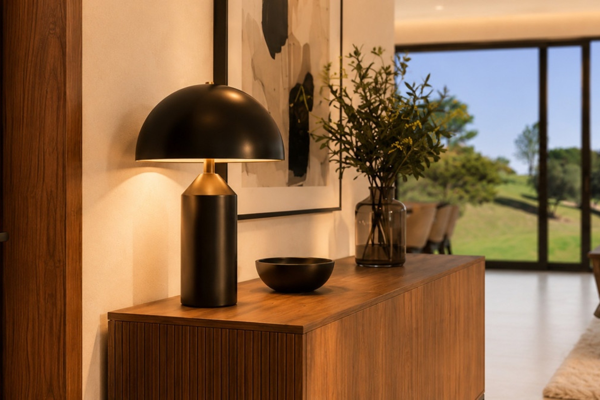 New Build - Villa - Mijas - La Cala Golf