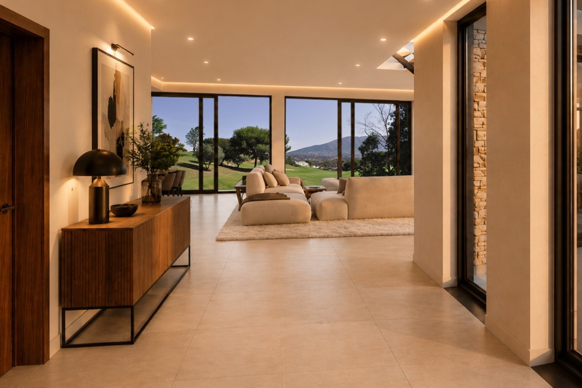 New Build - Villa - Mijas - La Cala Golf