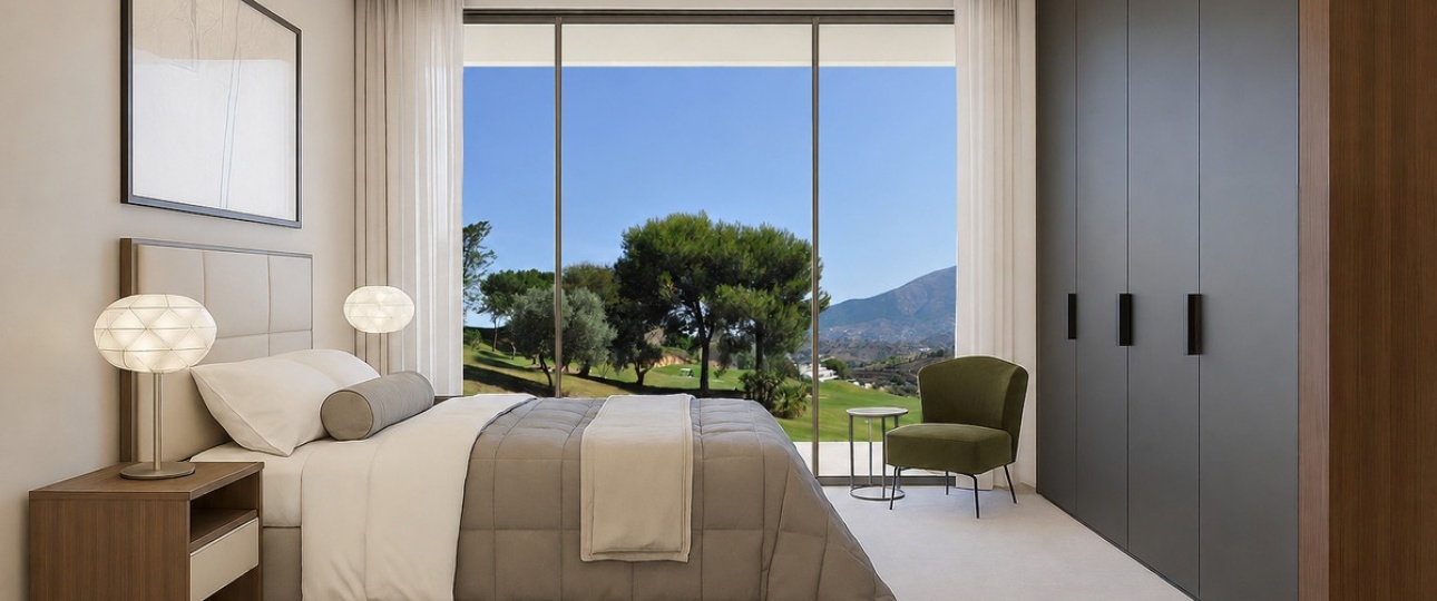 New Build - Villa - Mijas - La Cala Golf