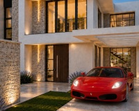 New Build - Villa - Mijas - La Cala Golf