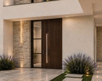 New Build - Villa - Mijas - La Cala Golf