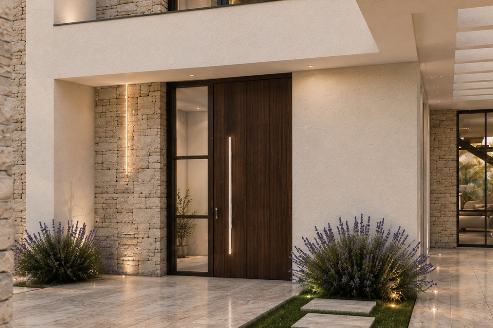 New Build - Villa - Mijas - La Cala Golf