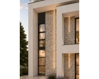 New Build - Villa - Mijas - La Cala Golf