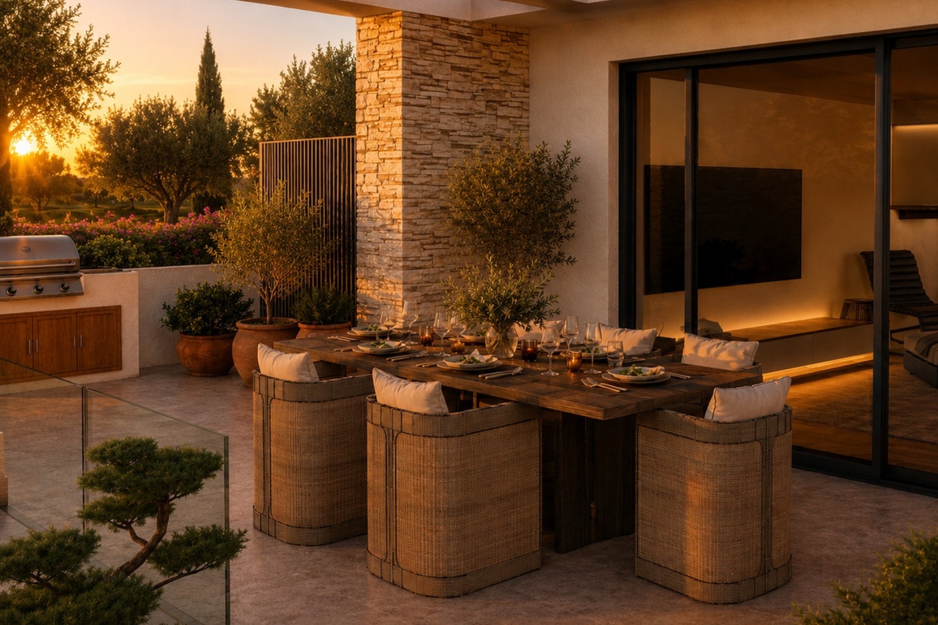 New Build - Villa - Mijas - La Cala Golf