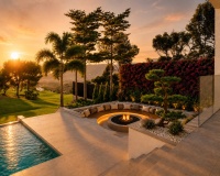 New Build - Villa - Mijas - La Cala Golf