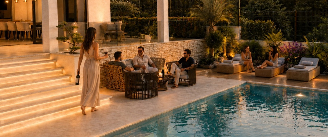 New Build - Villa - Mijas - La Cala Golf