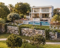 New Build - Villa - Mijas - La Cala Golf