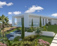 New Build - Villa - Mijas - La Cala Golf