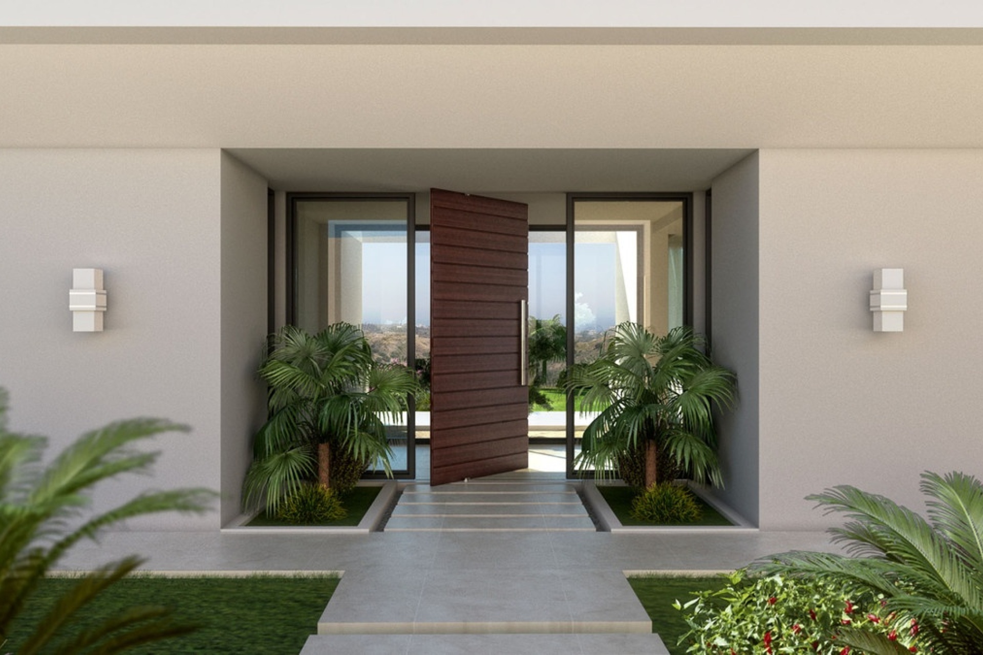 New Build - Villa - Mijas - La Cala Golf