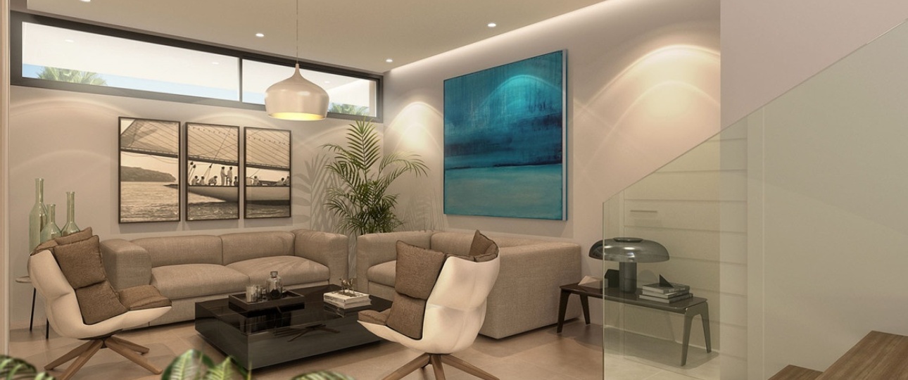 New Build - Villa - Mijas - La Cala Golf