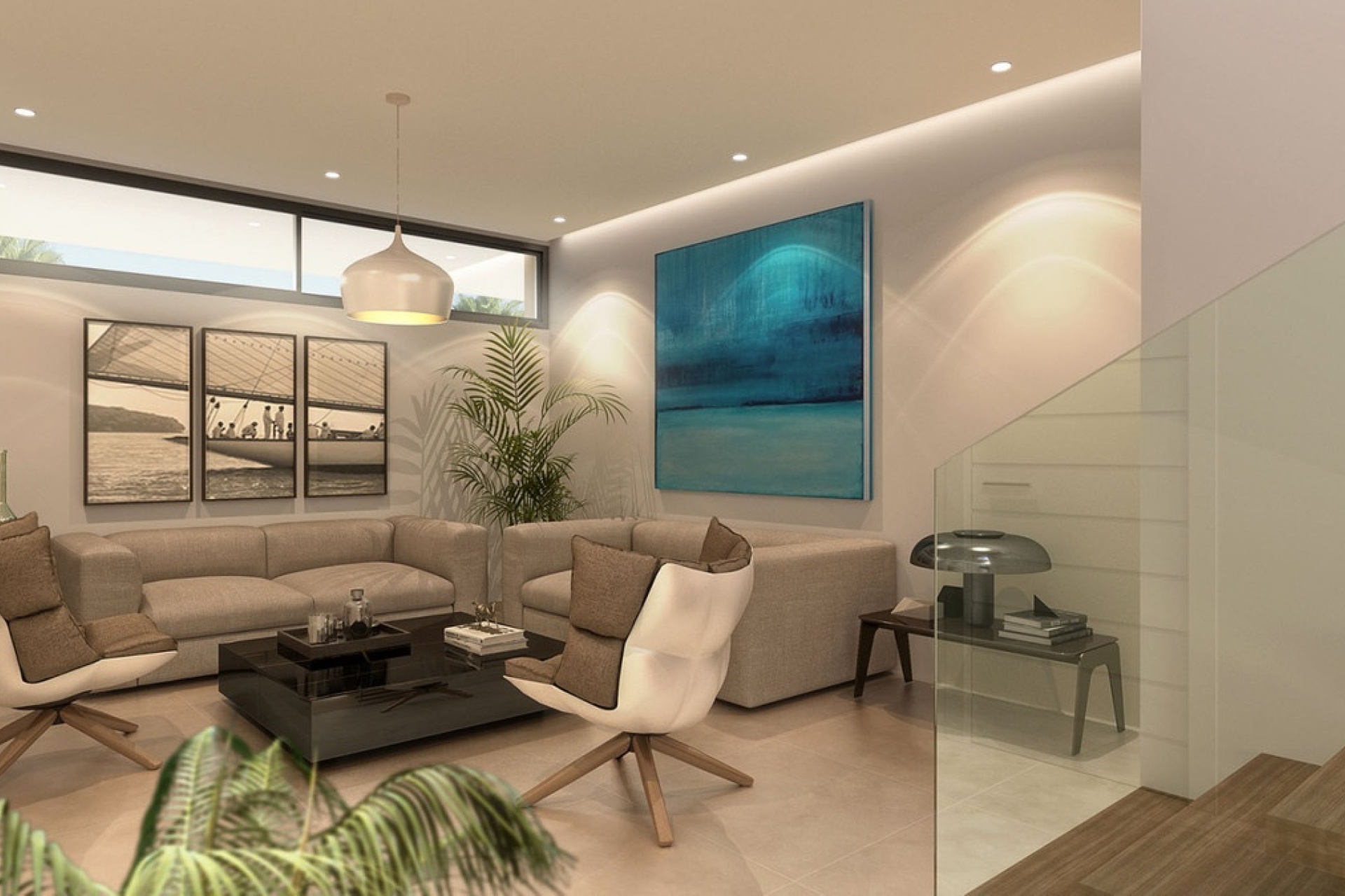 New Build - Villa - Mijas - La Cala Golf
