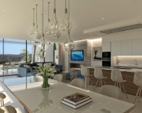 New Build - Villa - Mijas - La Cala Golf