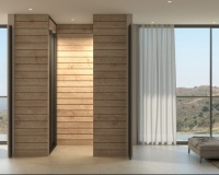 New Build - Villa - Mijas - La Cala Golf