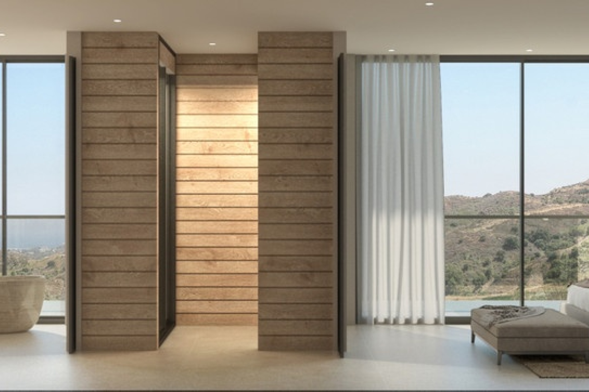 New Build - Villa - Mijas - La Cala Golf