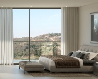 New Build - Villa - Mijas - La Cala Golf