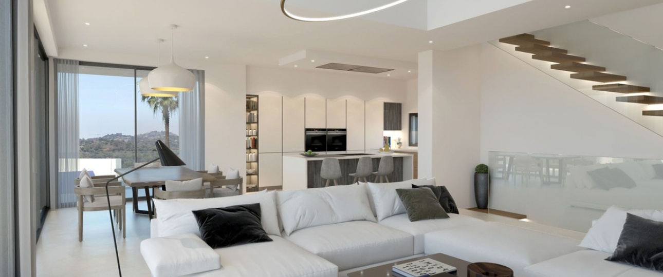 New Build - Villa - Mijas - La Cala Golf