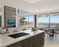 New Build - Villa - Mijas - La Cala Golf