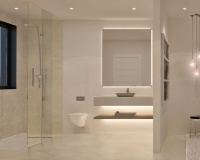 New Build - Villa - Mijas - La Cala Golf