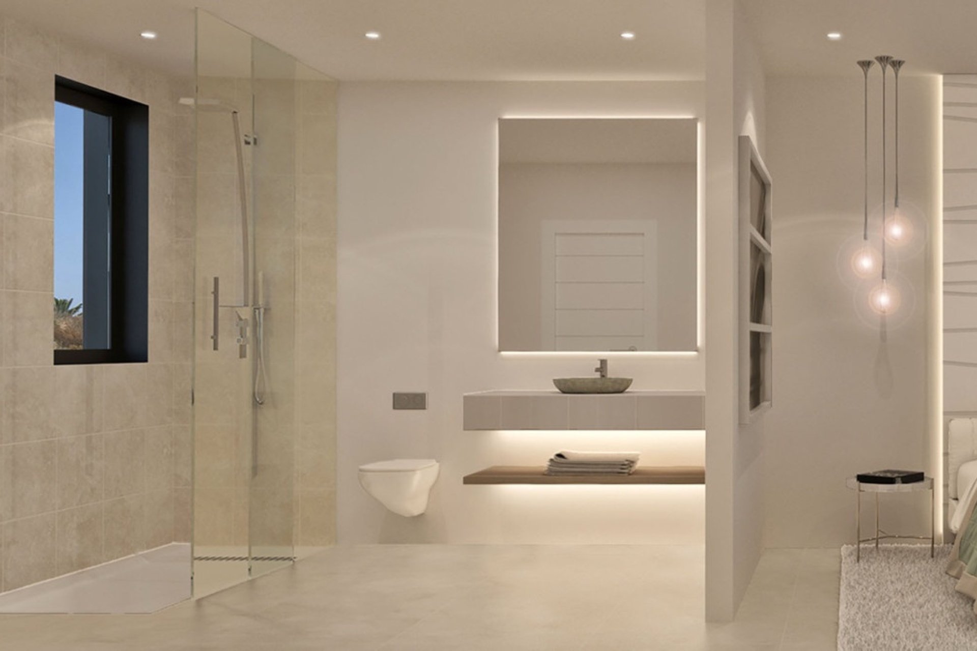 New Build - Villa - Mijas - La Cala Golf