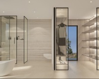 New Build - Villa - Mijas - La Cala Golf